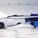 Illustration for article titled New AeroMobil 3.0 flying car is one really cool transformer
